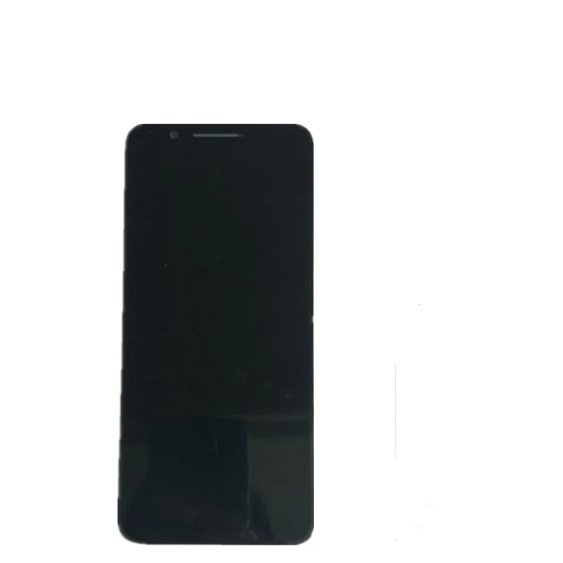 For Alcatel 3L 5034D 5034 LCD