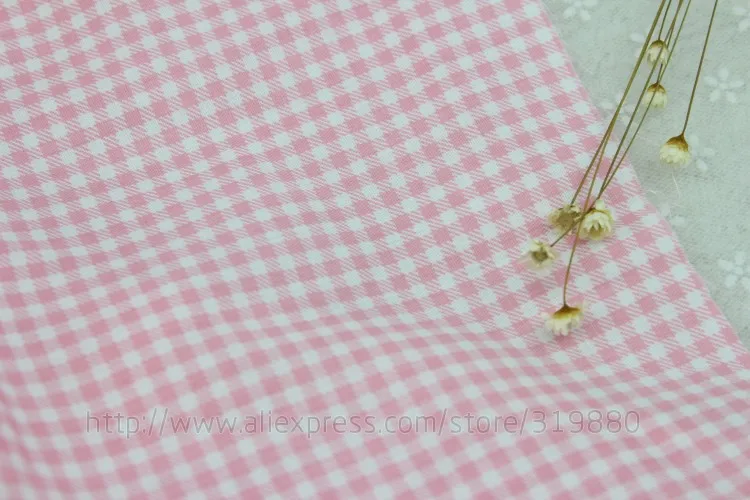 9 шт. цветочный фарбик Сельский цветочный из хлопчатобумажной ткани текстильный мешок Ткань для шитья Лоскутная Ткань ремесленника 40*50 см