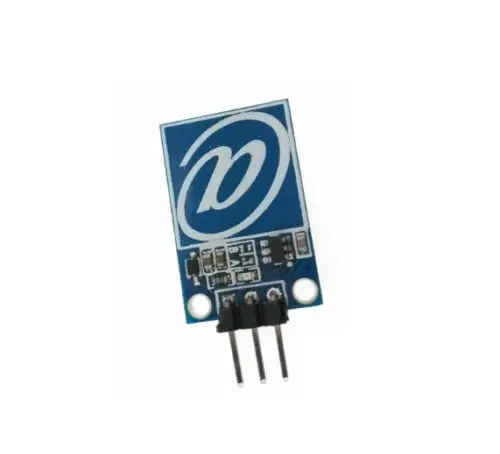 

hot Capacitive Digital Touch Sensor Hand Detection Module capacitance