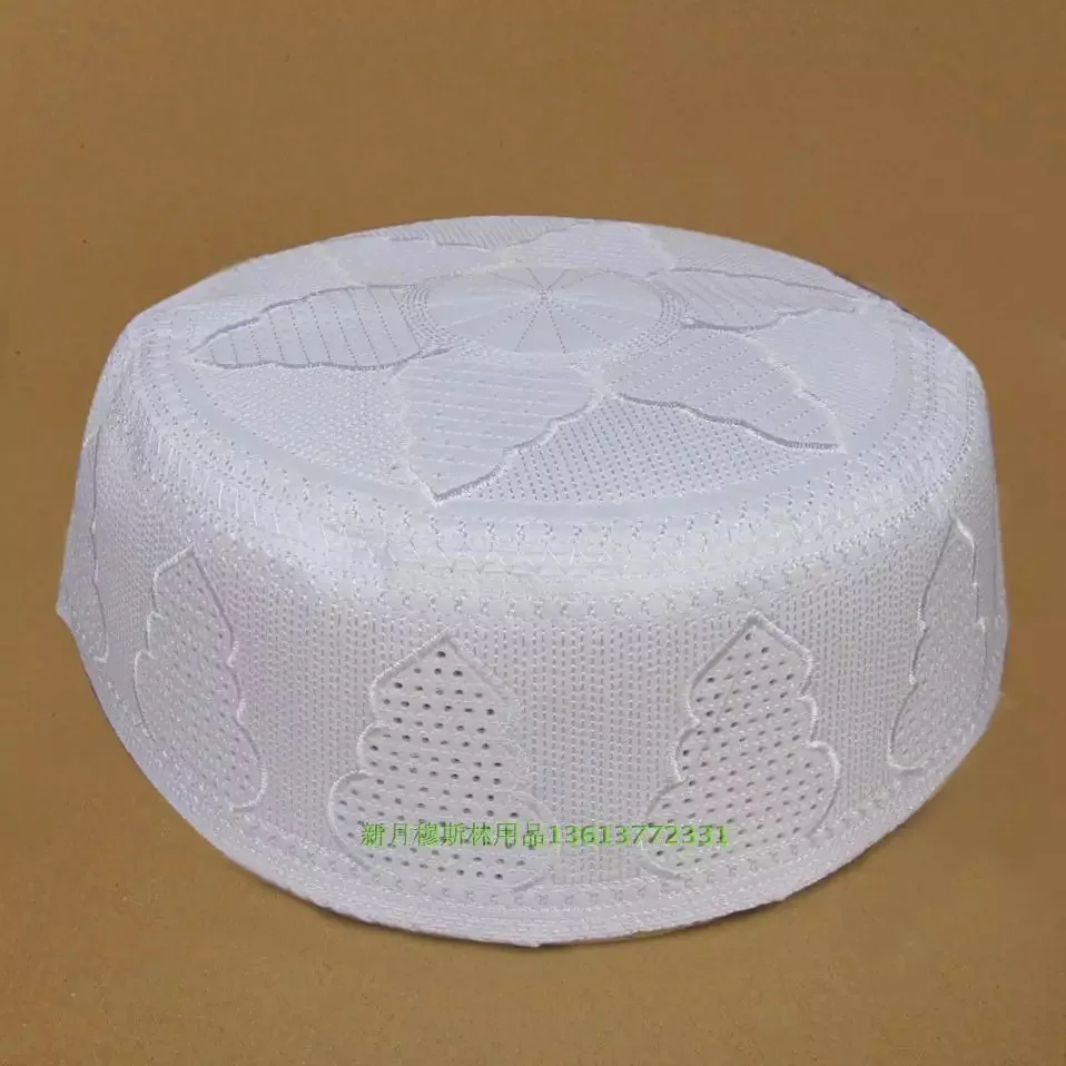 Шапка для молитвы шапка Арабская мусульманская новинка 2019|islamic hat|cap sizecap cap |