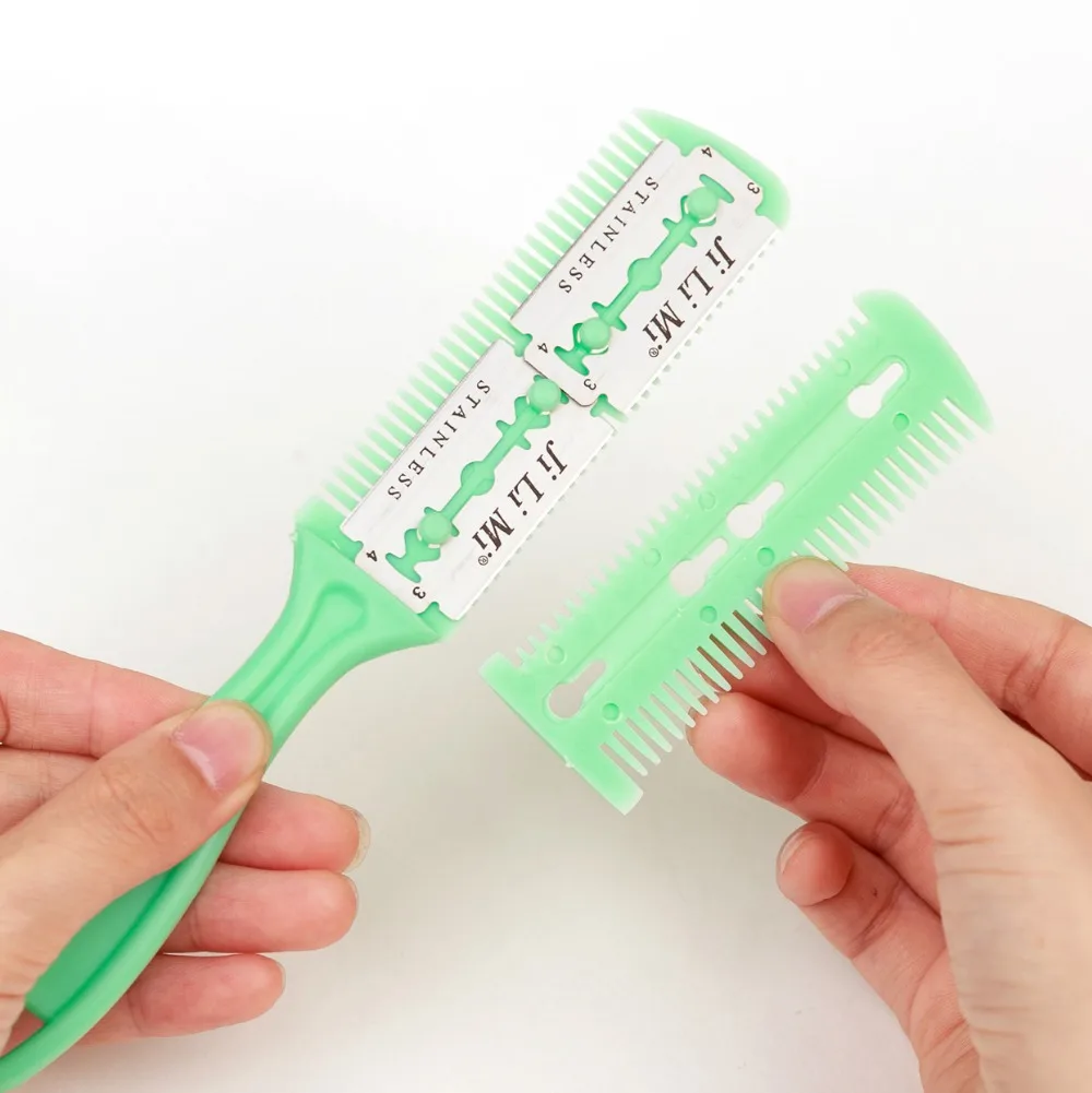 tinkle hair cutter