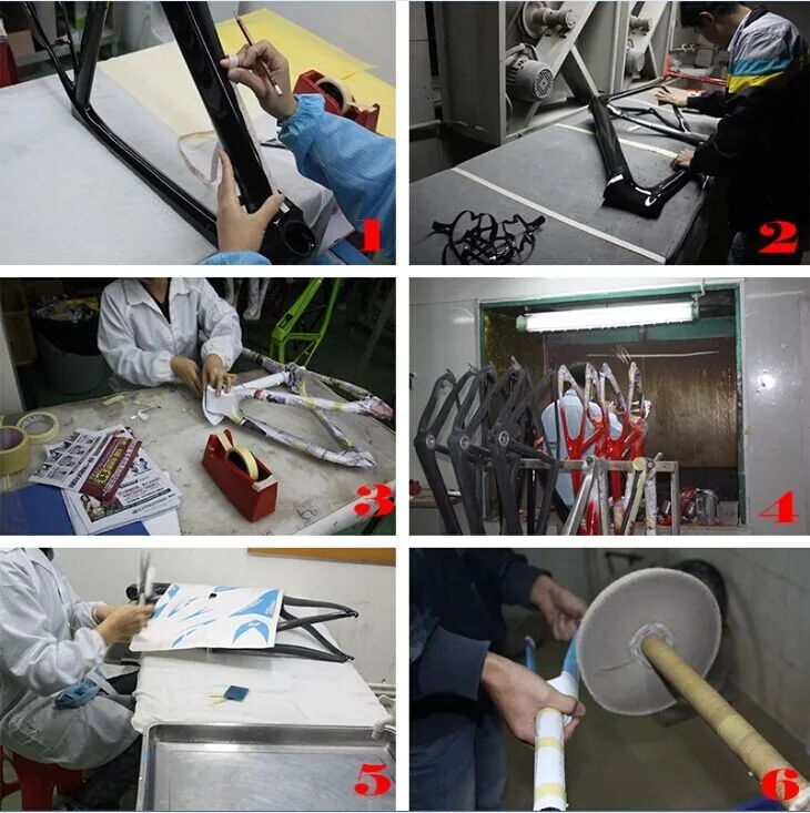 factory