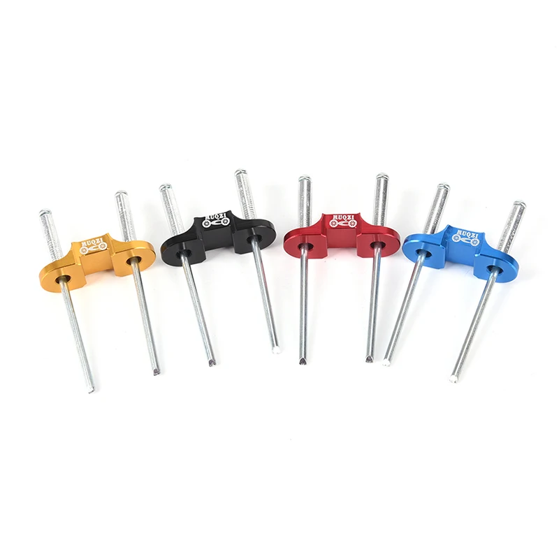 bicycle cable guide clamp