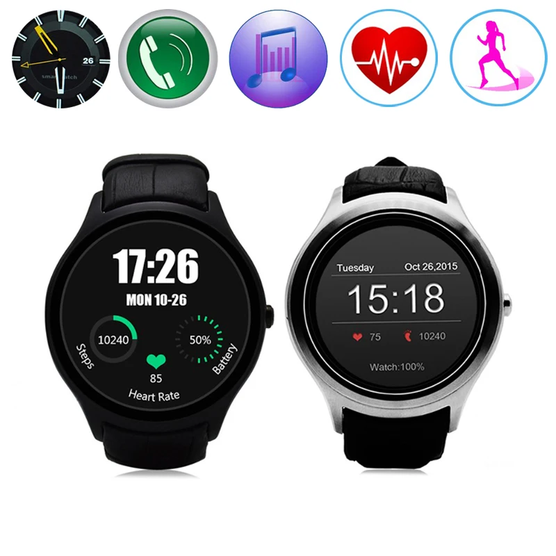 d5 smartwatch