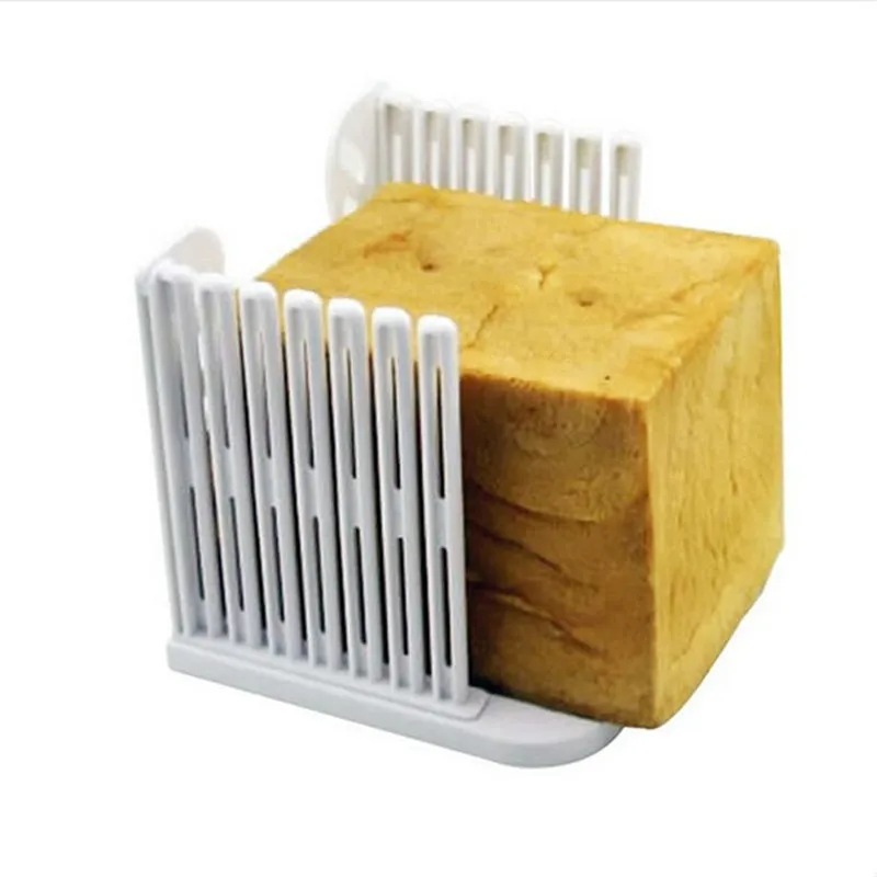 Baking tools toast slicer bread cutter Cutter Cutting Bread Knife