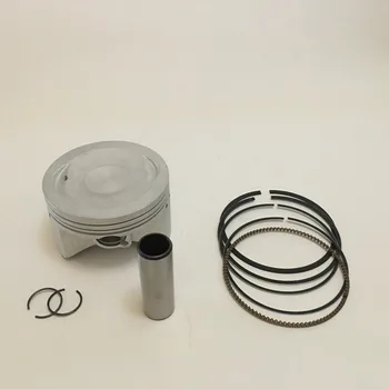 

NEW Rhino YXR 450 Piston Kit For Yamaha Rhino YXR450 STD Bore 84.50mm 2006-2010