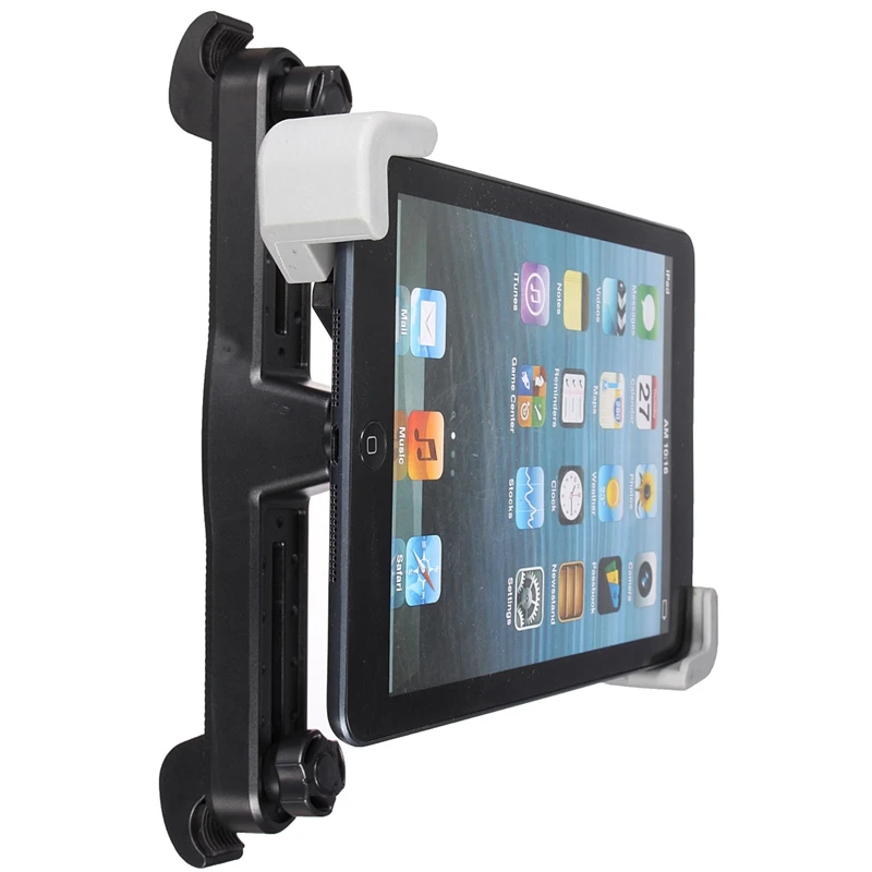 

Universal 360 Degree Rotation Car Seat Headrest Tablet Mount Holder For iPad 4 Mini 3 Air 2 for Android for Samsung Galaxy Tab
