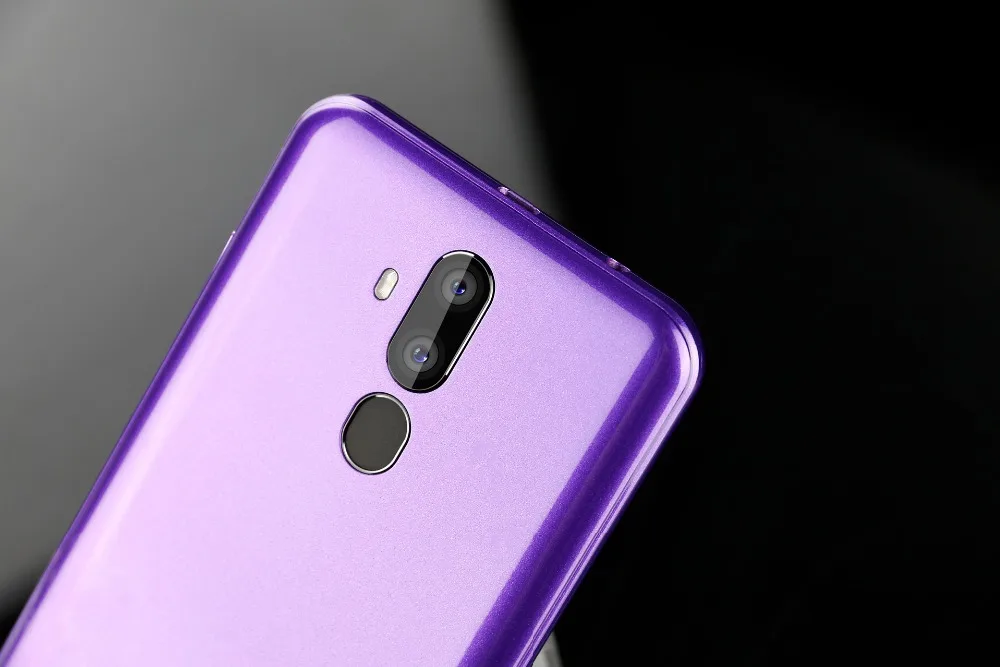 Oukitel C12 Pro 4