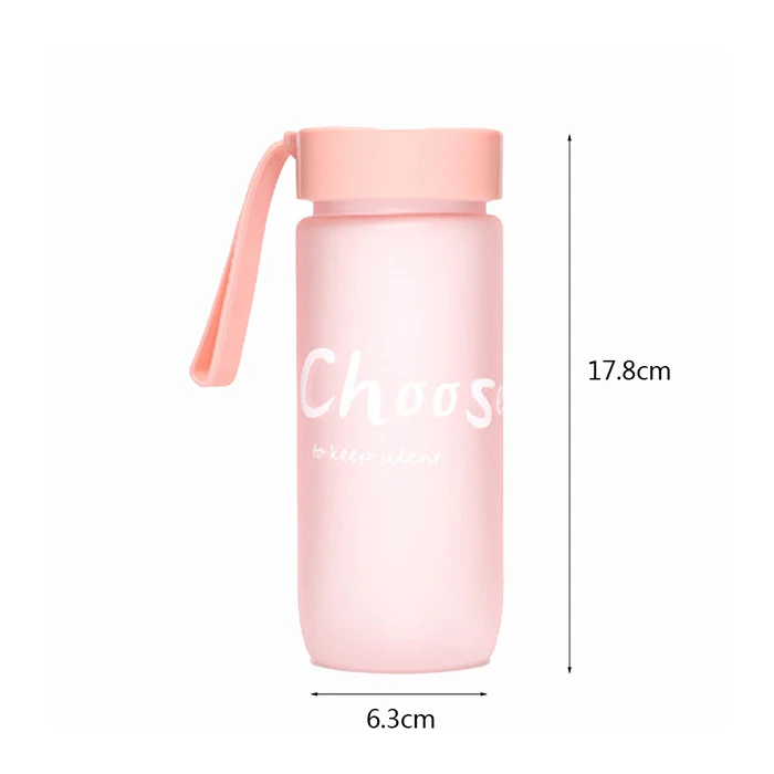 Plastic Water Bottle (19)