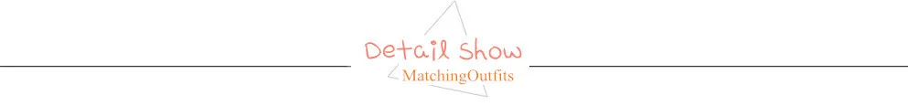 MatchingOutfits detail show_ 