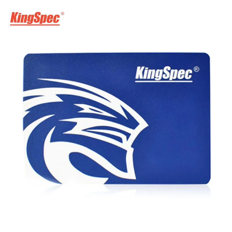 

KingSpec SSD Hard Drive SSD 32GB 60GB Internal Solid State Drives Disks SATAIII SSD 2.5 64GB Hard Disk For Laptop 7mm HDD