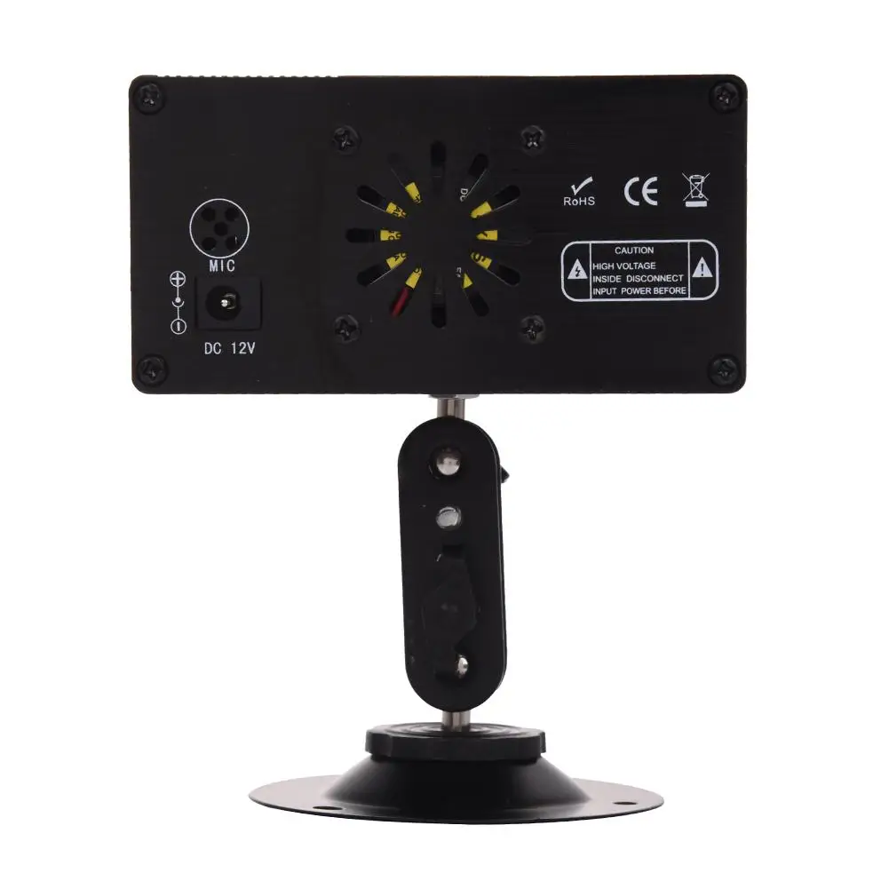 

Stage laser light (48 in one laser)