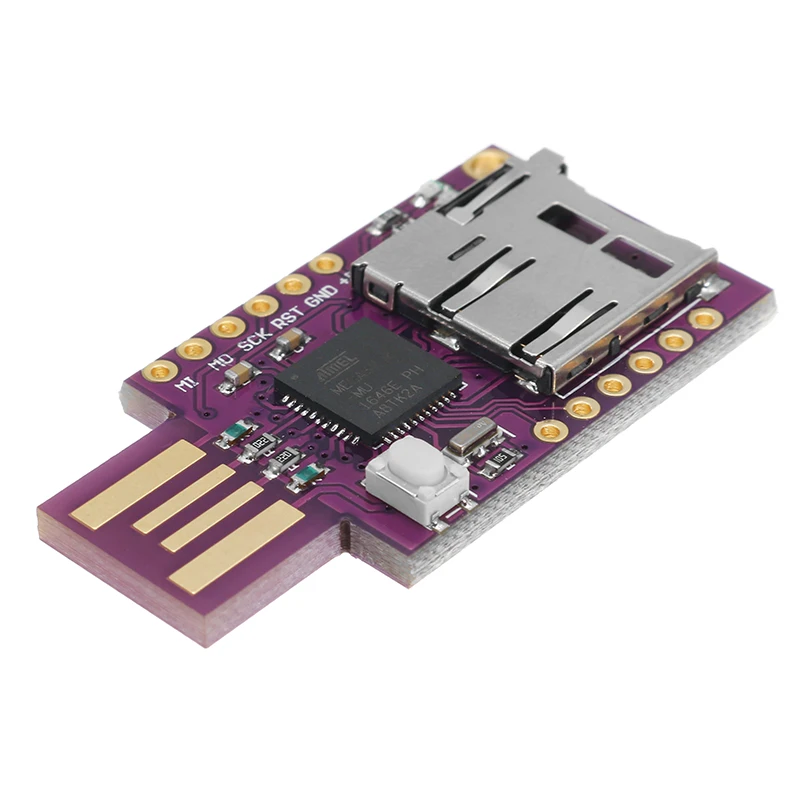 

Badusb USB Micro Sd Virtual Keyboard TF Memory Module