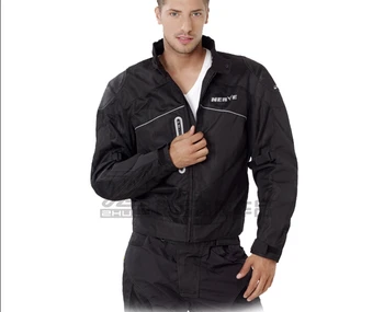 

SUMMER men's CARIB motorcycle jacket ,Oxford professional outdoor riding clothes, breathable windproof