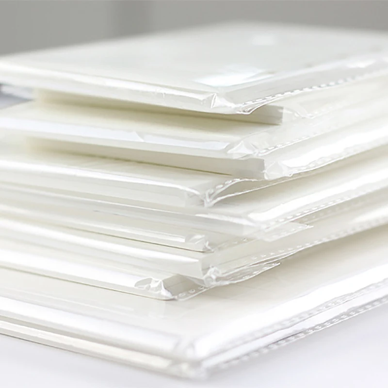 TUNACOCO A6 A7 MUJI Стиль ПВХ обложка книги наполнитель Бумага ежедневные заметки
