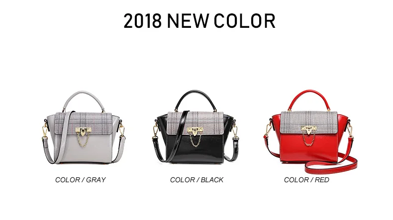 plutônio feminino luxo superior-mão saco de couro