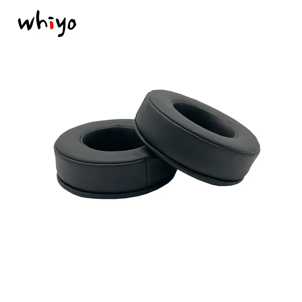 

1 pair of Thicken Replacement Ear Pads Cushions for Philips Fidelio M2bt M-2 M2L Bluetooth Sleeve Headset Earphone