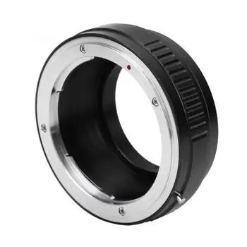 

For AR-FX Metal Lens Adapter Ring for KONICA AR Lens to Fit for Fuji FX X-E1 X-E2 X-M1 X-A1 A2 Mirrorless Camera lens adapter