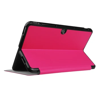 

Flip PU Leather Cover with Stand Case for ASUS Transformer Mini T102HA 10.1 inch Tablet