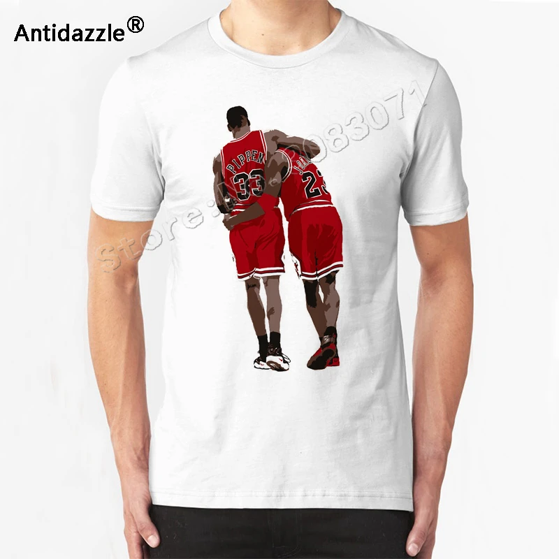Antidazzle The Flu Game 2017 Летняя мода Майкл Джордан дизайн футболка для мужчин Высокое