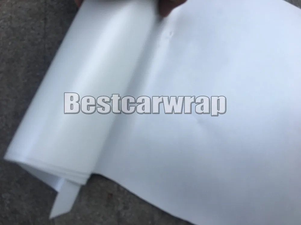 MATTE TPU xpel paint protection film vinyl car wrap sticker PPF  (4)