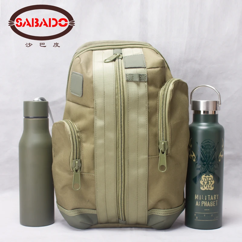 1000D nylon outdoor walking bag,bottle bag storage bag backpack 1000D nylon outdoor walking bag,bottle bag storage bag backpack