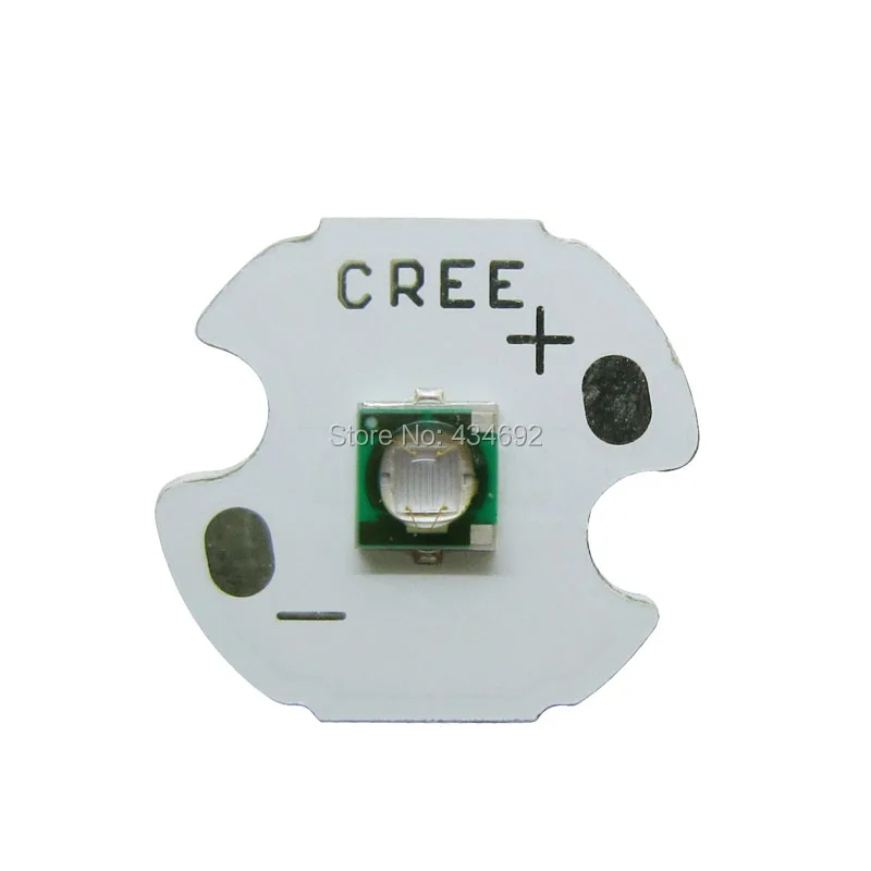Эпилятор эпилятор высокой мощности 3 Вт 4 6 нм в мА 15 25 лм|light for|led emitterled light led |