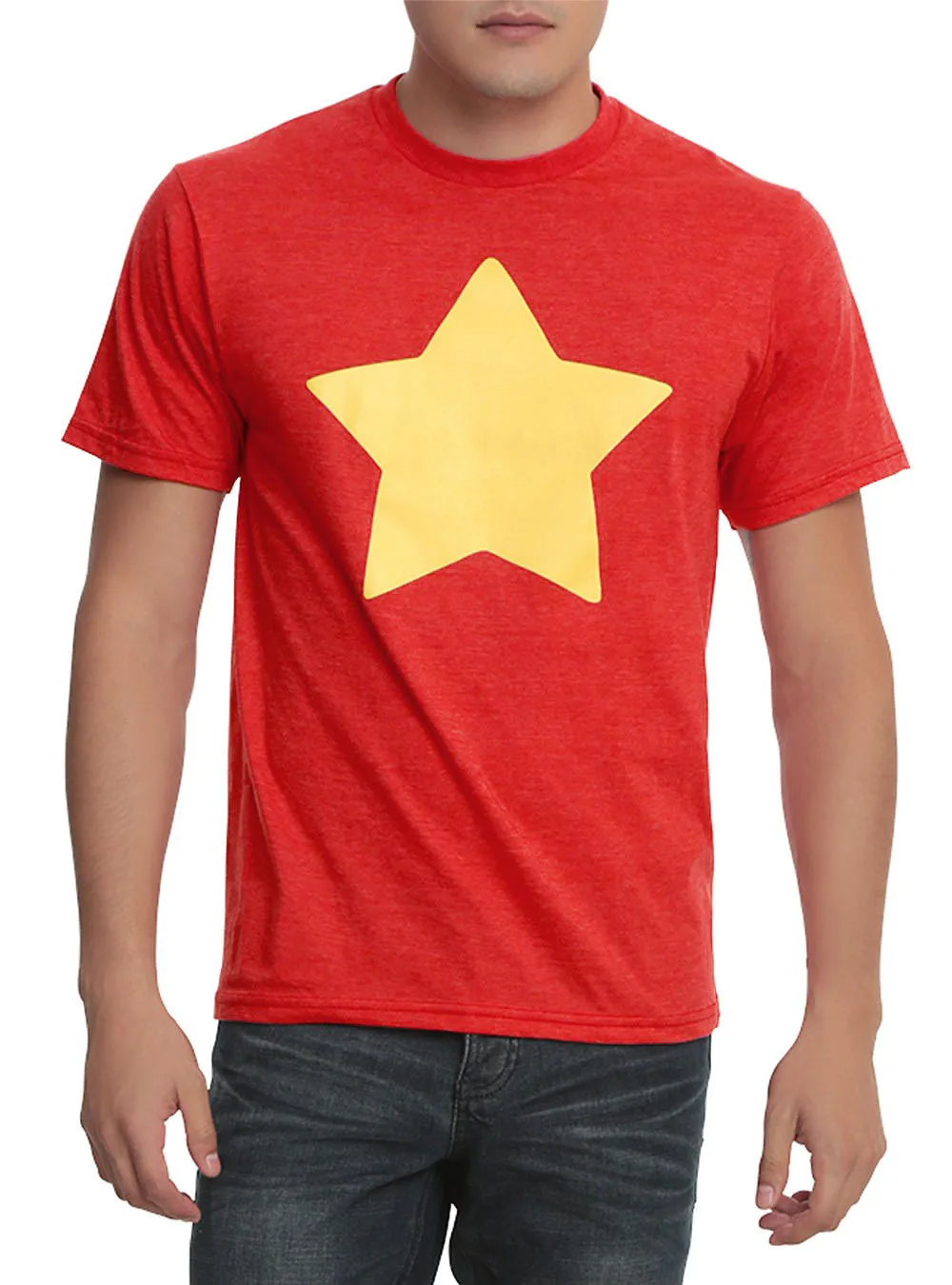 steven universe shirt