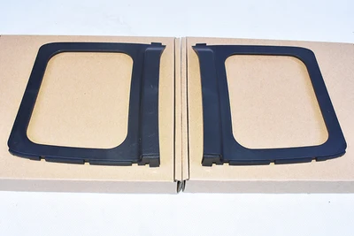 Запасные части для Xiaomi Ninebot Nine Mini Hoverboard repair and maitenance - Цвет: pedal frame black 2