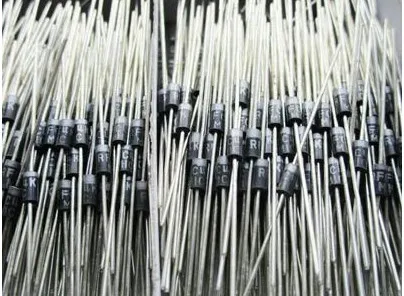 

Free Shipping 20pcs/lot RFC4K R4KF 4000V R4000F R4000 High pressure Fast recovery diode