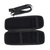 Estuche de almacenamiento con cremallera 2 en 1, funda de silicona blanda para JBL Charge3, Altavoz Bluetooth, JBL Charge 3 ► Foto 3/6