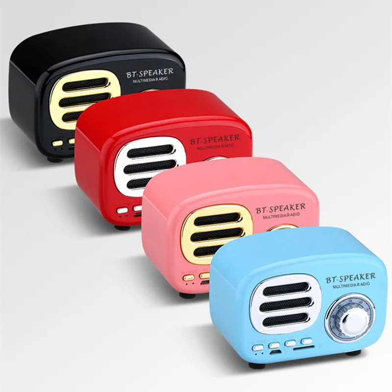 FELYBY BT02 мини беспроводной Bluetooth динамик Портативный Открытый портативный стерео