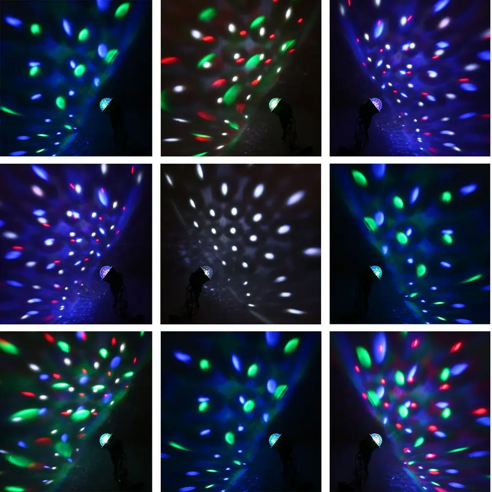 

High Quality Outdoor Tree Projection Lamp RGB/W/W RF 433 remote control Garden Projector IP65 Waterproof Supplier Sale