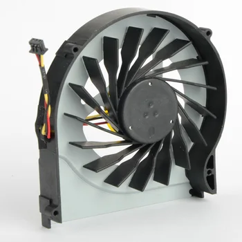 

Notebook Computer Cpu Cooling Fans For HP Pavilion DV7-4000 Series Laptops KSB0505HA Processor Cooler Fan Replacements