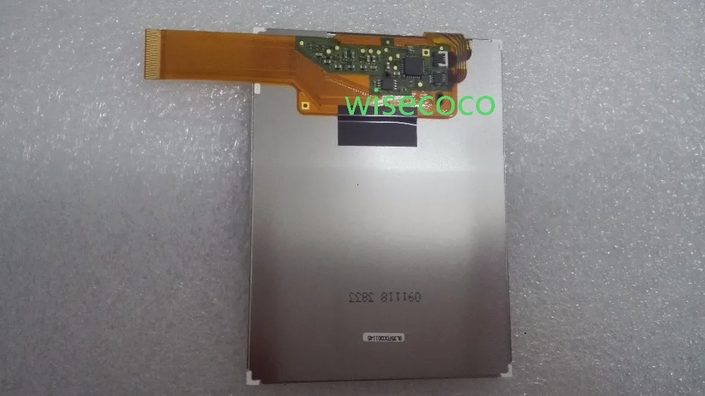 

LCD screen for Datalogic Falcon X3 (3rd version) LCD Digitizer with Touch Panel Screen