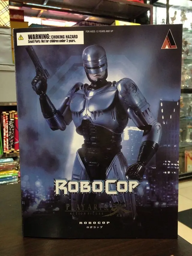 Robocop Play Arts Kai Square Enix Figurine Robocop 1987 Movie 24cm 9 4 Action Figure Action Figure Robocop Play Artsplay Arts Aliexpress Robocop Play Arts Kai Square Enix Figurine Robocop 1987 Movie 24cm 9 4 Action Figure Action Figure Robocop Play Artsplay Arts Aliexpress