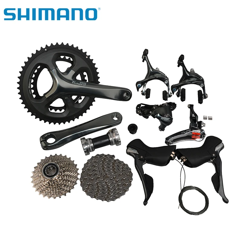 shimano tiagra group