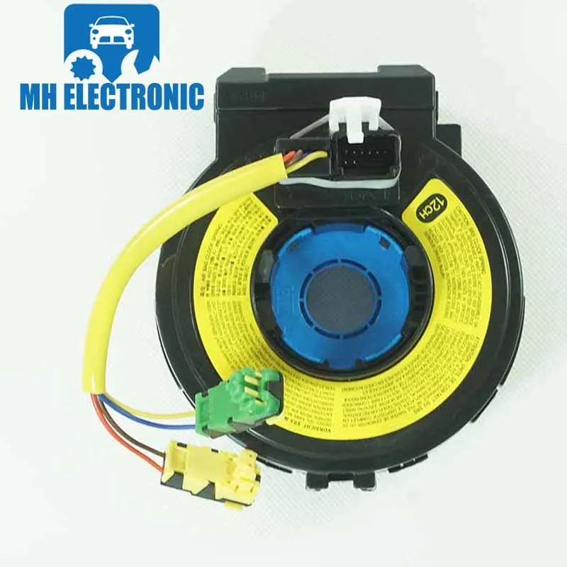 

MH ELECTRONIC FOR Kia Rondo 2006 - 2010 FOR HYUNDAI CANADA SANTA FE 93490-1D550 934901D550 New Free Shipping