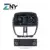 7 “HD Android 9.0 Car Stereo GPS Per Peugeot 207 Auto DVD Radio RDS FM Audio Video Unità Principale di Navigazione wiFi Inversione della Macchina Fotografica