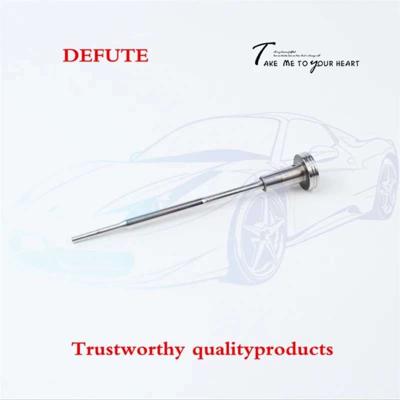 Гарантия качества F00VC01332 F00VC01333 F00VC01349 F00VC01340 F00RJ03556 Common rail control valve group для bosh