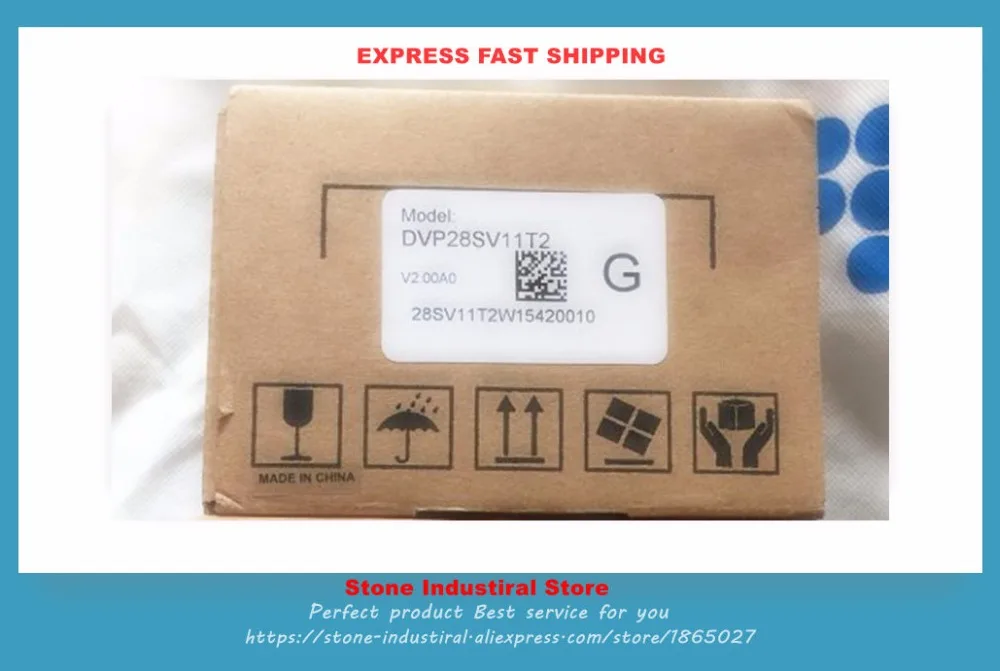 DVP10MC11T DVP28SV11R2 DVP28SV11S2 DVP28SV11T2 DVP24SV11T2 новый оригинальный гарантия 1 год | Обустройство
