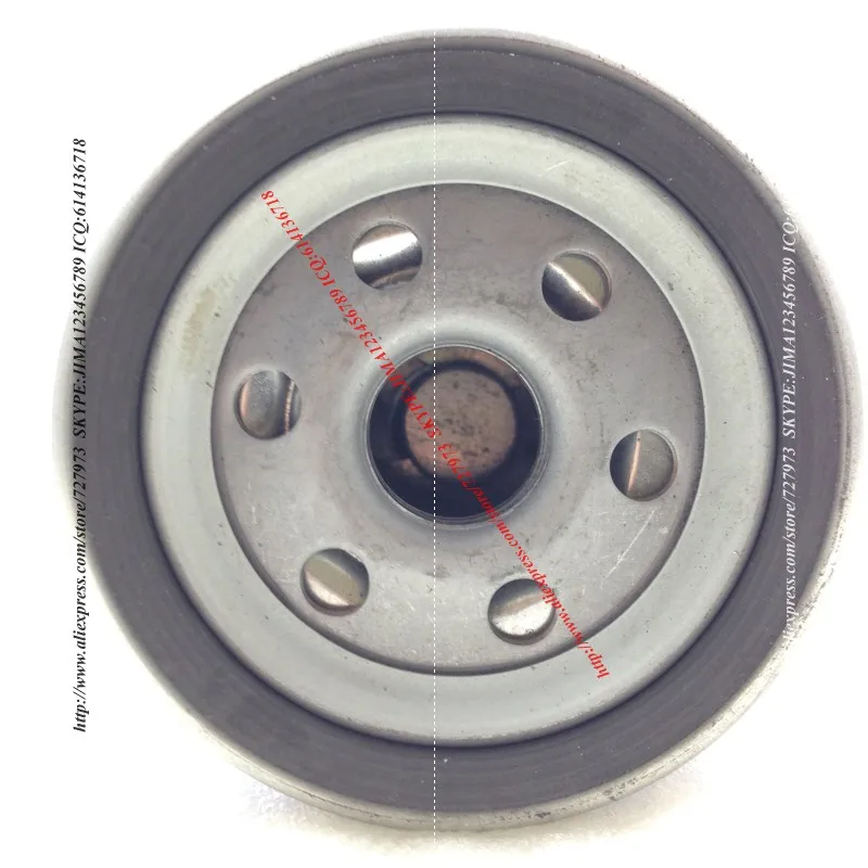 JICOSMOSLU: масляный фильтр для Chery Amulet бонус Karry Yoyo Very A15 A18 двигатель SQR477 SQR480 480 1012010