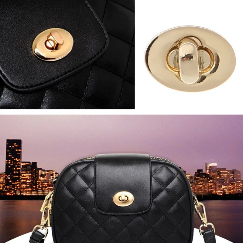 Bag Parts