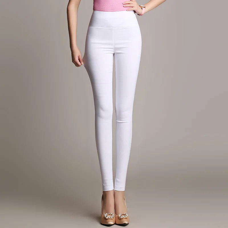 Женские брюки карандаш с завышенной талией размеры до 6XL|female trouser|women pants plus sizewomens