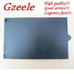 GZEELE Новый карман для жесткого диска двери чехол для hp Elitebook 8440 P 8440 Вт ноутбука HDD жесткий диск Caddy Обложка + винт