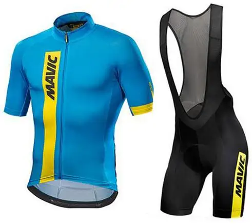 Mavic, дизайн, профессиональная велосипедная майка, Ropa Ciclismo, быстросохнущая спортивная майка, одежда для велоспорта, 16 стилей - Цвет: 02