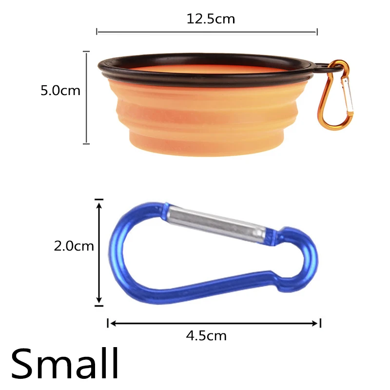 small