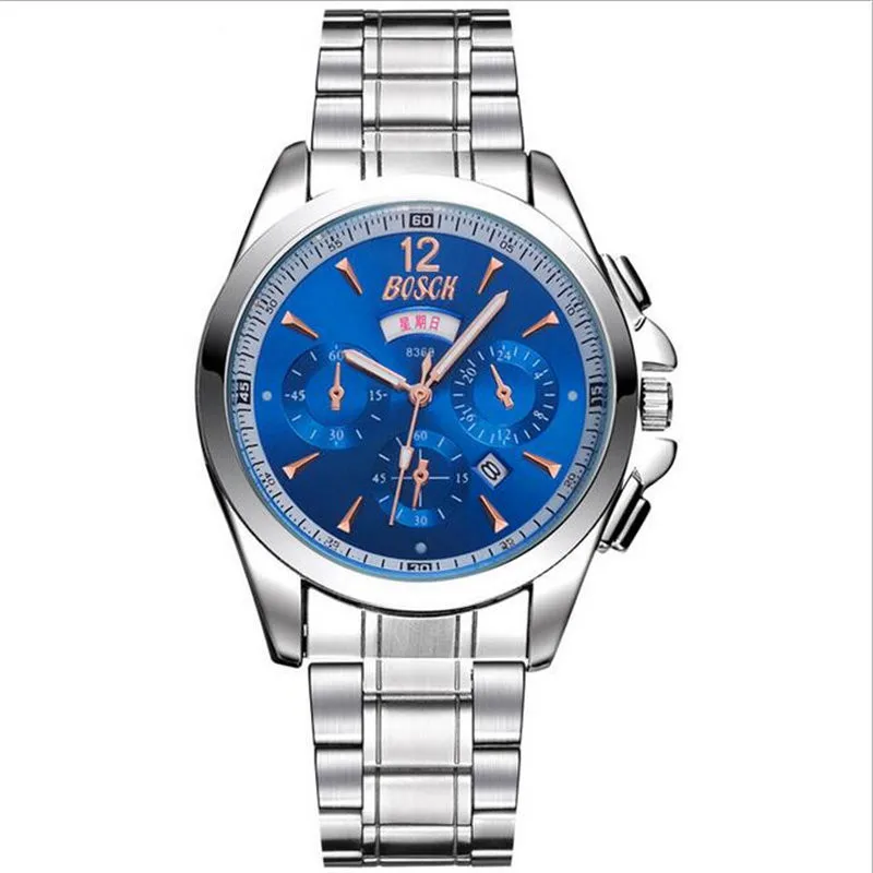 

Fashion watch female men student waterproof men and women watch personality quartz watch couple watch
