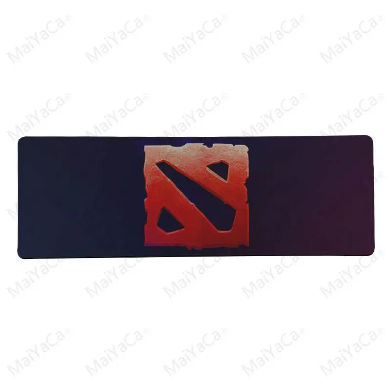  MaiYaCa Boy Gift Pad dota 2 mouse pad gamer play mats Computer Notbook Big Mousepad Gaming Mouse Pa
