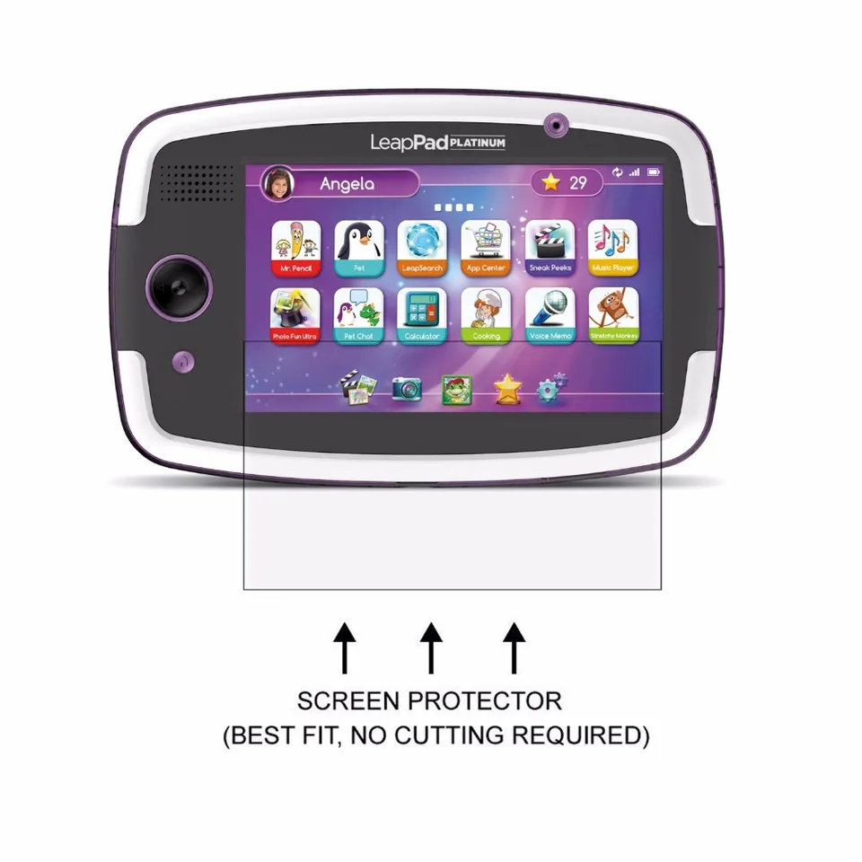 leapfrog leappad